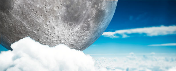 moon
