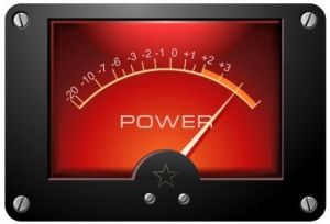 power meter