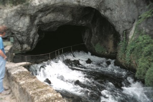 KarstSpring