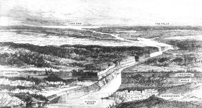 NiagaraWoodcut