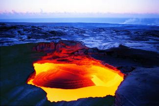 Lava