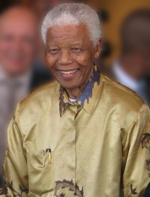 NelsonMandela