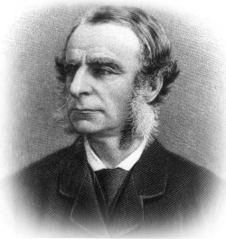 Charles Kingsley