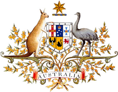 Australian-coat-of-arms