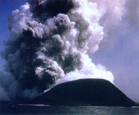 Island of Surtsey