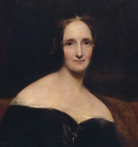 MaryShelley