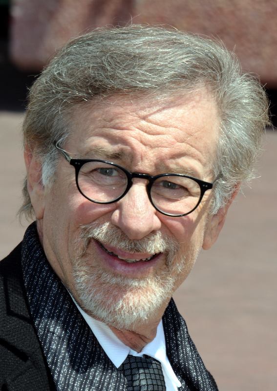 StevenSpielberg