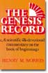 The Genesis Record