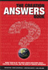 The Creation Answers Book