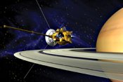 Satellite