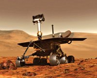 Mars Exploration Rover