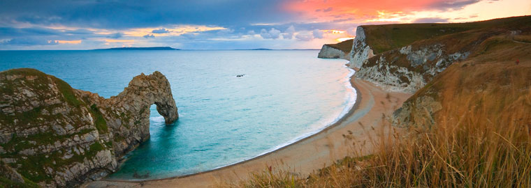 Durdle-Door