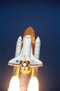 shuttle