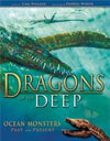Cover of Dragons of the deep Cover of Dragons of the deep