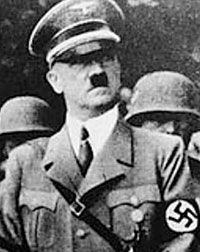 Adolf Hitler