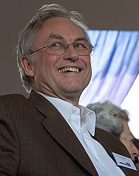 Richard Dawkins