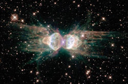 Ant Nebula