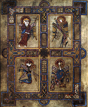 Four Evangelists