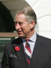 Prince of Wales