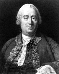 David Hume