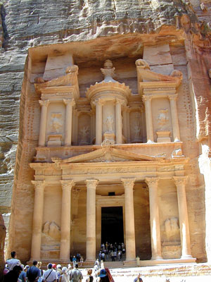 Petra