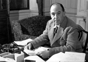 C.S. Lewis