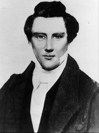 Joseph Smith