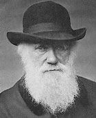 picture of Charles Darwin