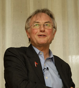 Richard Dawkins