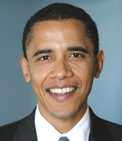 Barack Obama