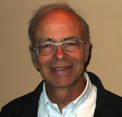 Peter Singer