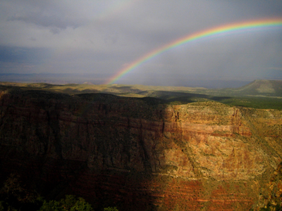 Rainbow 