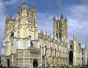 Canterbury Cathedral