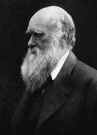 Charles Darwin