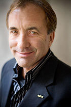 Skeptic Michael Shermer