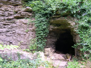 Cave