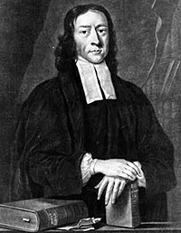 John Wesley