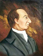 James Hutton