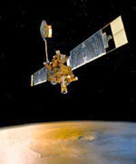 Mars Global Surveyor