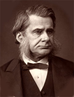 Thomas H. Huxley