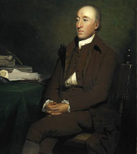 James Hutton