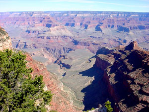 Grand Canyon