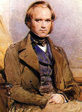 Charles Darwin