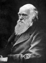 Charles Darwin