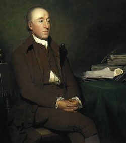 James Hutton