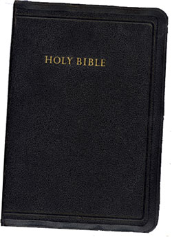 bible