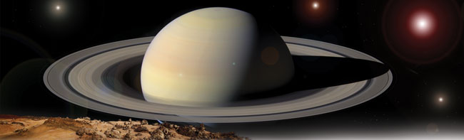 Saturn