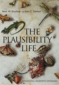 Plausibility of Life