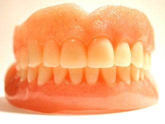 Denture