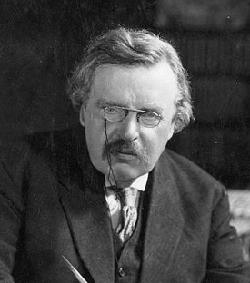 Chesterton